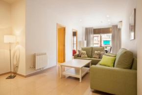  Rosselló Apartment  Барселона